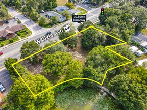 Leesburg Professional Office Development Site