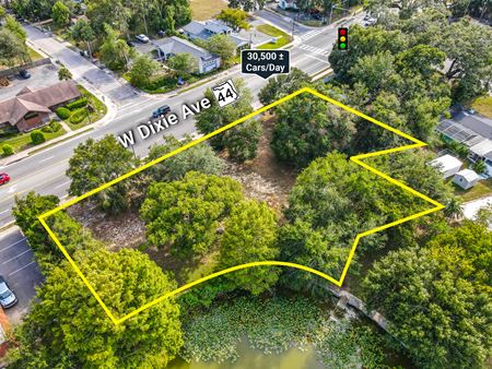 VacantLand space for Sale at Leesburg Professional Office Development Site in Leesburg