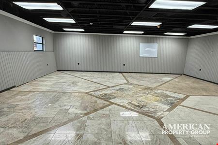 Office/Showroom & Warehouse