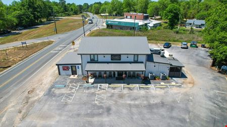 Laurel Hill Grill