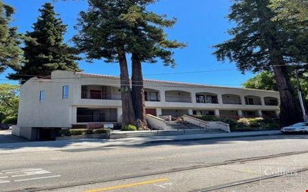 Office space for Rent at OFFICE SPACE FOR LEASE in Santa Cruz