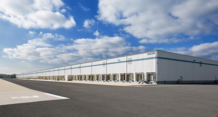 Industrial space for Rent at 1055 Hanover Street, Wilkes-Barre, PA in Wilkes-Barre