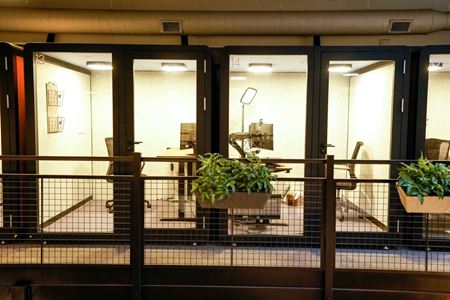LionShare Cowork - Harbour Village