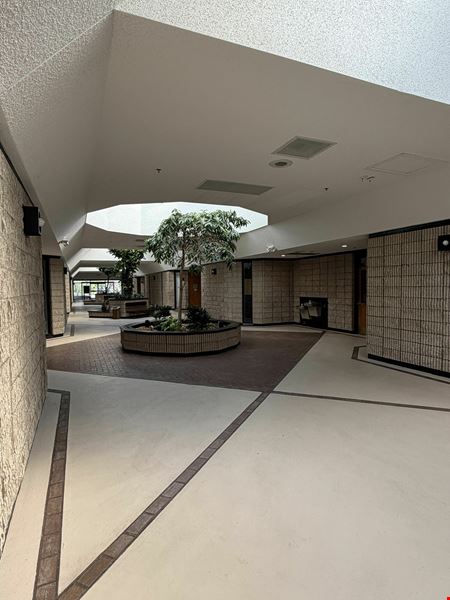Medical Office Condo #124-125 | Palms West Medical Mall One