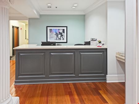 Regus - Johns Creek - Lakefield