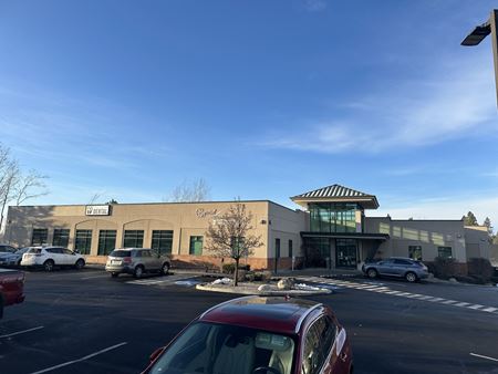 Office space for Rent at 5011 W Lowell Avenue in Spokane