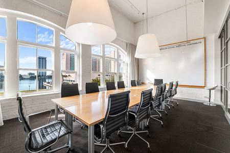 Office space for Rent at Hutchinson-Suddath Building in Jacksonville