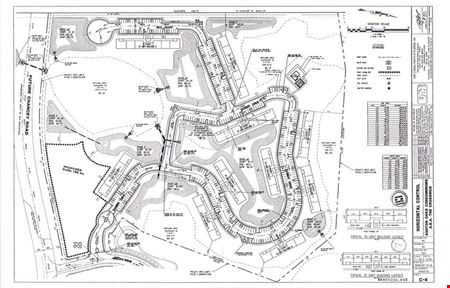 Ashton Oaks Townhomes or Multifamily
