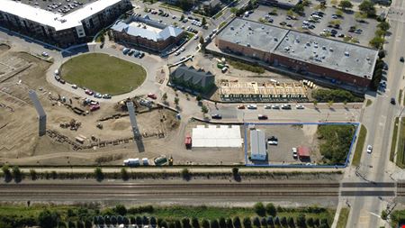 VacantLand space for Sale at AREA;s Commercial Development Opportunity in Mundelein