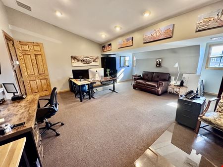 Office space for Rent at 2,273 SF Office Condo for Lease in Great Falls in Great Falls