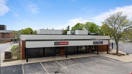 Retail space for Rent at Granite Square Plaza - Suite C in Manchester