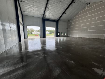 Reedville Business Park