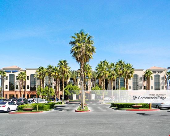 Century Executive Suites