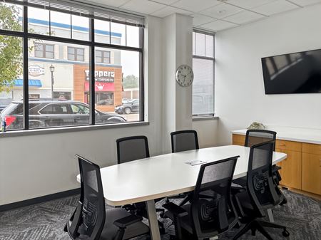Office space for Rent at Regus - Lakeville - Holyoke Ave in Lakeville