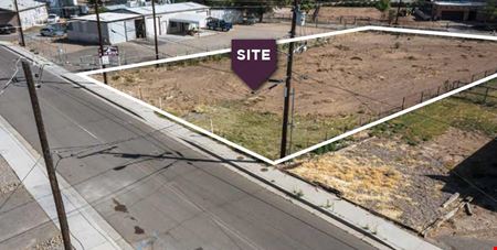 HEART OF LOS LUNAS C-1 ZONED SHOVEL READY DEVELOPMENT