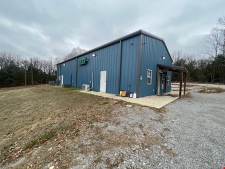 Retail space for Sale at Custom & Retail Butcher Shop in Cave City