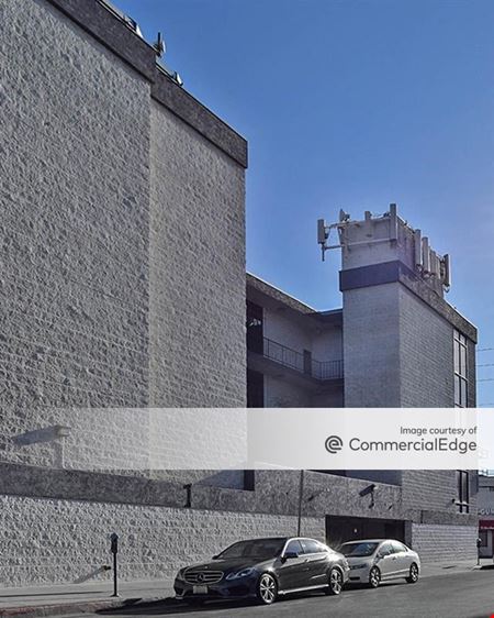 Office space for Rent at 1600 Sawtelle Blvd in Los Angeles