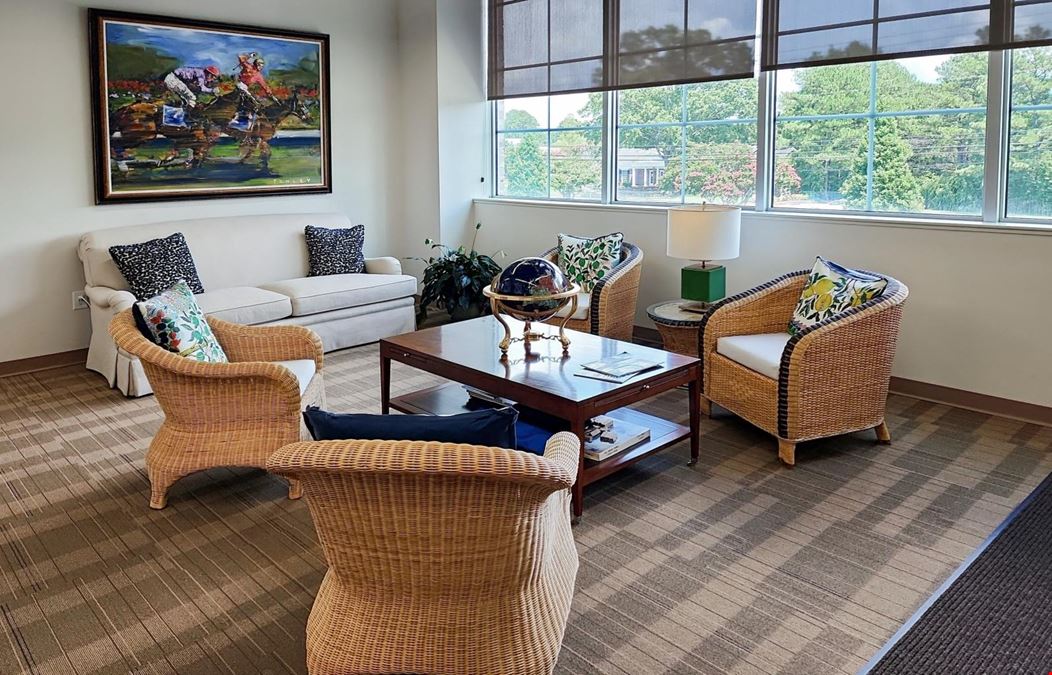 Regus - Columbus - Veterans Pkwy