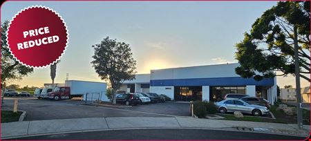 Industrial space for Sale at 20925 Bonita St in Carson