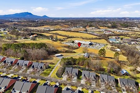 Development Tract