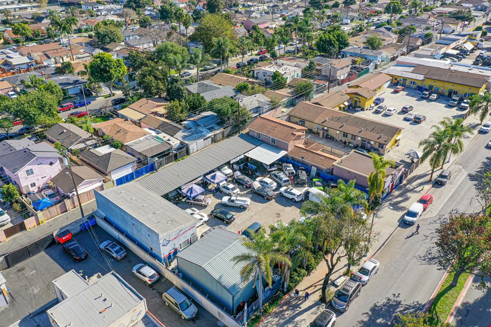 11214 Atlantic Ave