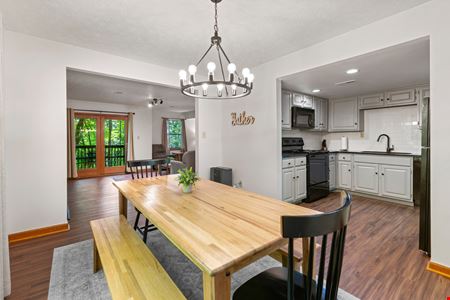 Pinecrest Townhomes