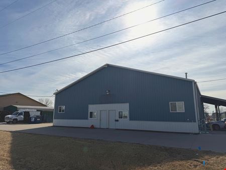 Industrial space for Sale at 203 E 35th Avenue in Bellevue