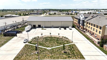 Industrial space for Sale at 1008 Wylie Drive in Bloomington