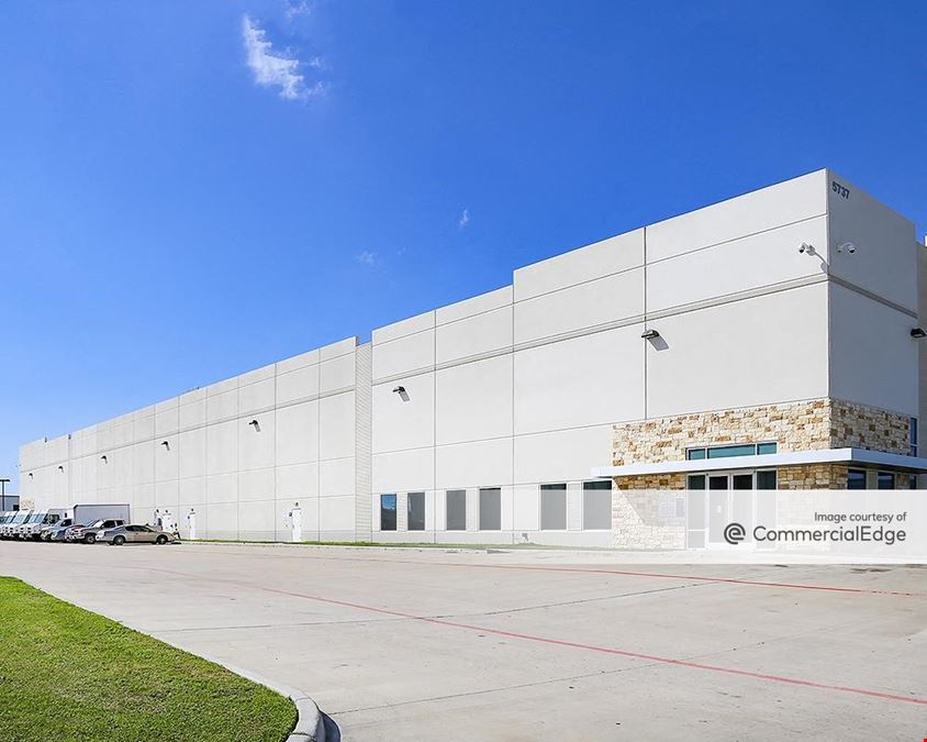 Intrepid Business Park