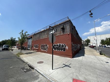 Industrial space for Sale at 275 Boerum St in Brooklyn