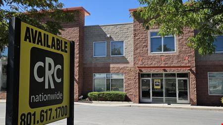 Commercial space at 110 W 13775 S #6 in Draper
