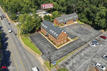 5491 Roswell Rd
