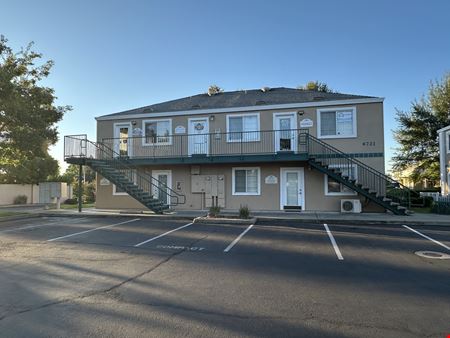 6721 Five Star Blvd