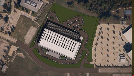 660 Data Drive