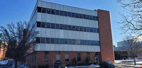 401 N Middletown Road