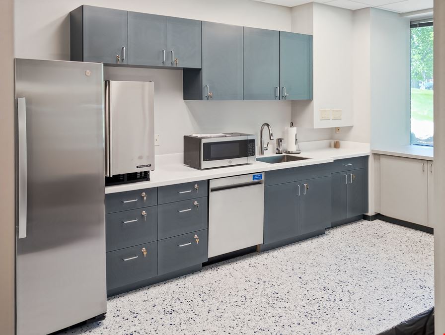 HQ - Omaha - 11602 West Center Road