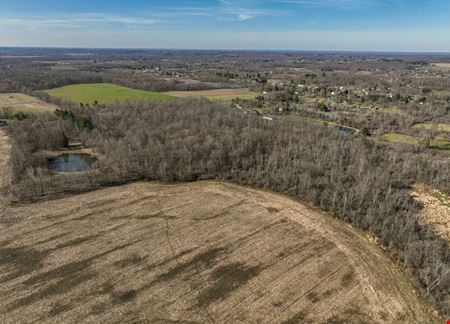 VacantLand space for Sale at Branch Rd & Smith Rd V/L in Medina