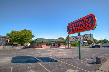 509 N. Main St.