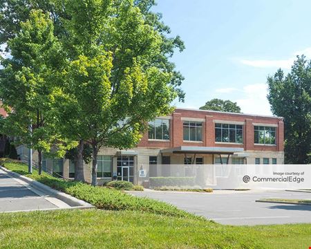 Office space for Rent at 2459 Wilkinson Blvd in Charlotte