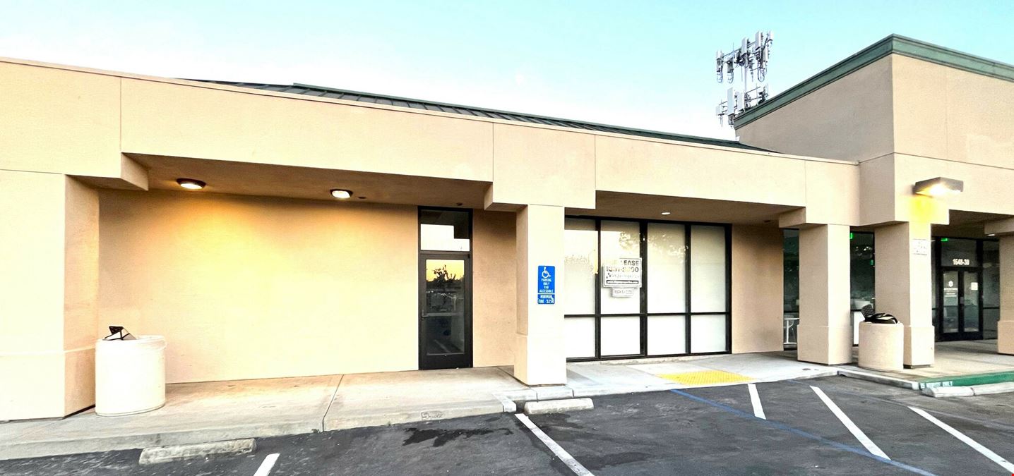 Tully Retail
