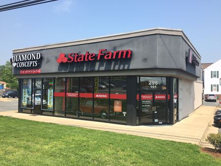 Retail space for Rent at 296 Garrisonville Rd in Stafford