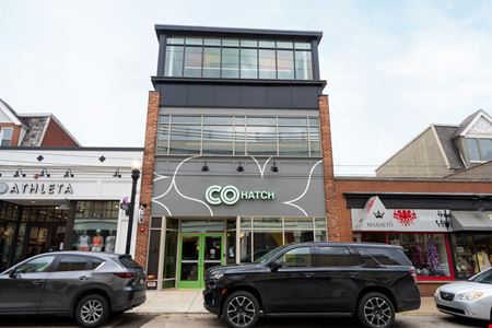 Office space for Sale at 5428 Walnut Street in Pittsburgh