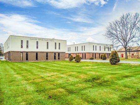 Office space for Rent at Clinton Office Plaza in Clinton Twp