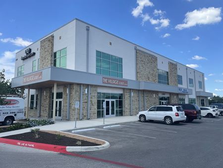 Office space for Rent at 1750 East Common Street in New Braunfels