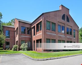 Farmington Mountain Office Park