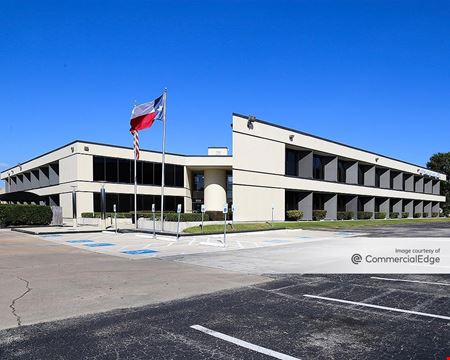 Office space for Rent at Woodchase Building I in Houston