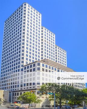 One American Center