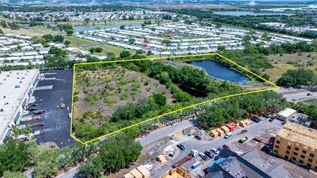 VacantLand space for Sale at Gateway Development Opportunity in Pinellas Park