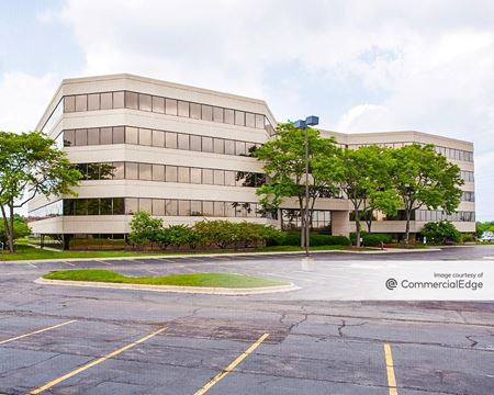 Office space for Rent at 5 Revere Drive in Northbrook