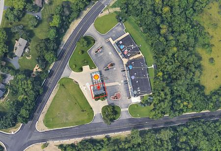 Retail space for Rent at Plymouth/Ford Road Free Standing Food/Retail for Lease in Ann Arbor
